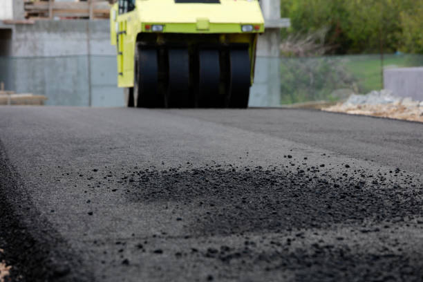 Reasons to Select Us for Your Driveway Paving Requirements in South Wenatchee, WA