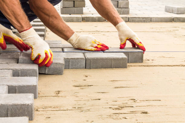 Best Best Driveway Pavers  in South Wenatchee, WA
