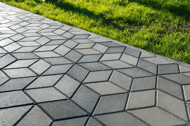 Best Concrete Paver Driveway  in South Wenatchee, WA