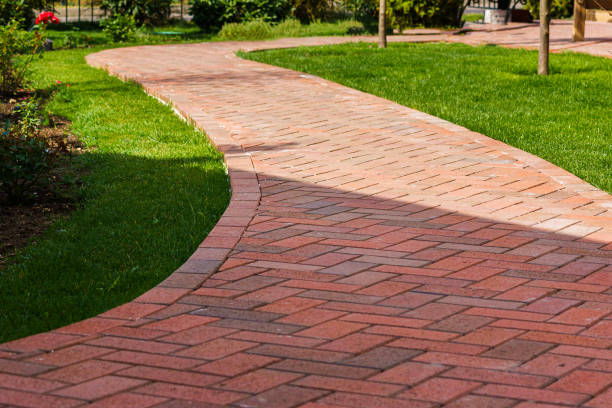 Best Interlocking Driveway Pavers  in South Wenatchee, WA