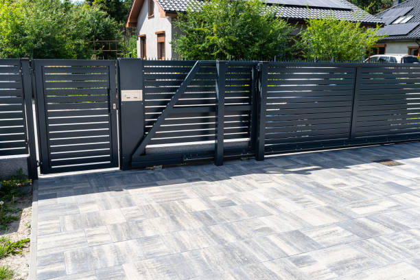 Best Brick Driveway Pavers  in South Wenatchee, WA