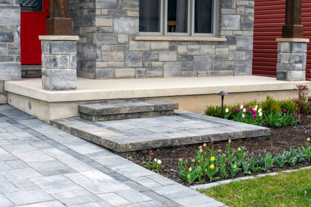 Driveway Pavers for Homes in South Wenatchee, WA