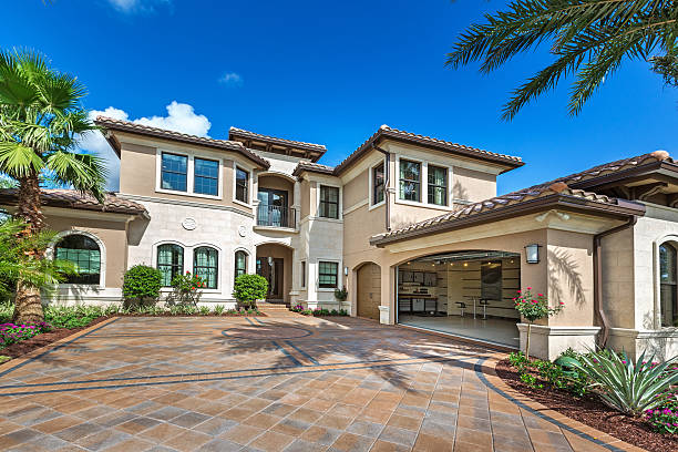 Best Professional Driveway Pavers  in South Wenatchee, WA