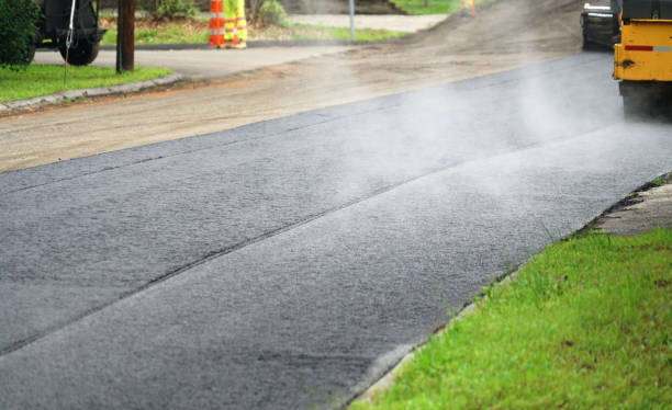 Best Local Driveway Pavers  in South Wenatchee, WA
