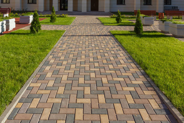  South Wenatchee, WA Driveway Pavers Pros
