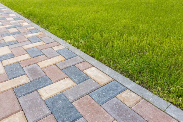 Best Driveway Pavers for Homes  in South Wenatchee, WA
