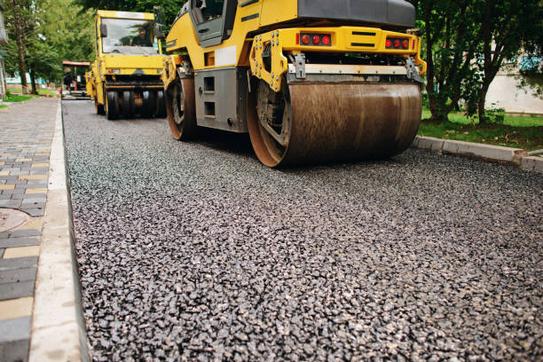 South Wenatchee, WA Driveway Pavers Company